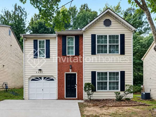 6635 Coventry Point, Austell, GA 30168