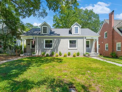 1022 Carolina Ave, Durham, NC, 27705