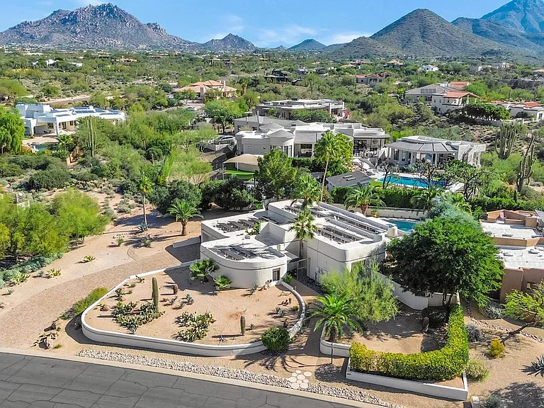 9447 E Calle De Valle Dr — Photo 28