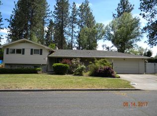 2514 E 39th Ave, Spokane, WA 99223