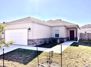 10507 Letus Oak, San Antonio, TX 78223