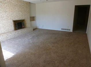 820 Vista Ln, Abilene, TX 79601
