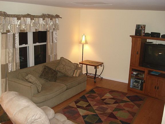 Large Family Room