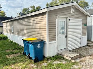 1123 W South St #1123.5, Bluffton, IN 46714
