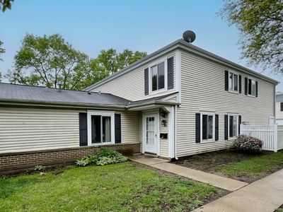 1190 Cove Dr, Prospect Heights, IL, 60070