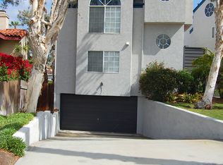 Thomas, San Diego, CA 92109