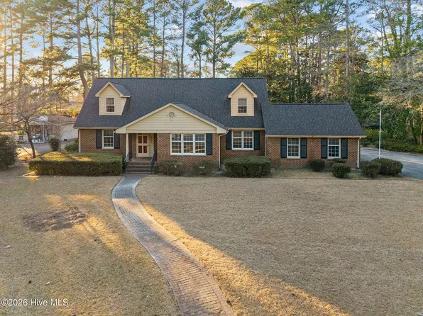 2002 S Elm Street, Greenville, NC 27858