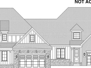 1469 Dogwood Loop, Powell, OH 43065