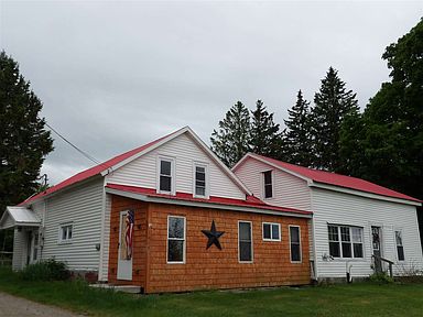 1414 Old Potsdam Parishville Rd Potsdam Ny 13676 Zillow