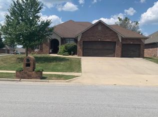 4547 S Troy Ave, Springfield, MO 65810