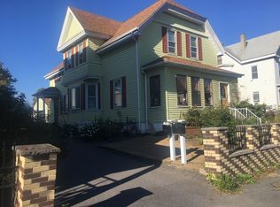 12 Hodges Ave, Taunton, MA 02780