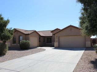 143 E Shire Ct, San Tan Valley, AZ 85143