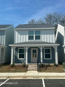127 Coral Breeze Dr #28, Biloxi, MS, 39531