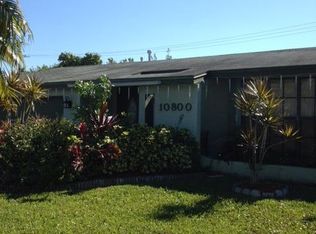10800 NW 29th Ct, Sunrise, FL 33322