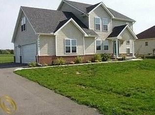 4789 Emerald Valley Loop, Fowlerville, MI 48836