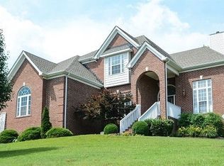 7536 Oakhaven Trce, Nashville, TN 37209