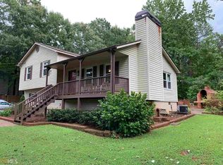 582 Toonigh Rd, Woodstock, GA 30188