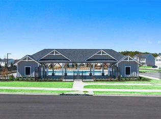 8566 Secretariat Dr, Lithonia, GA 30058