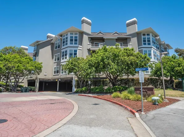 880 Meridian Bay Ln Unit 104, Foster City, CA 94404