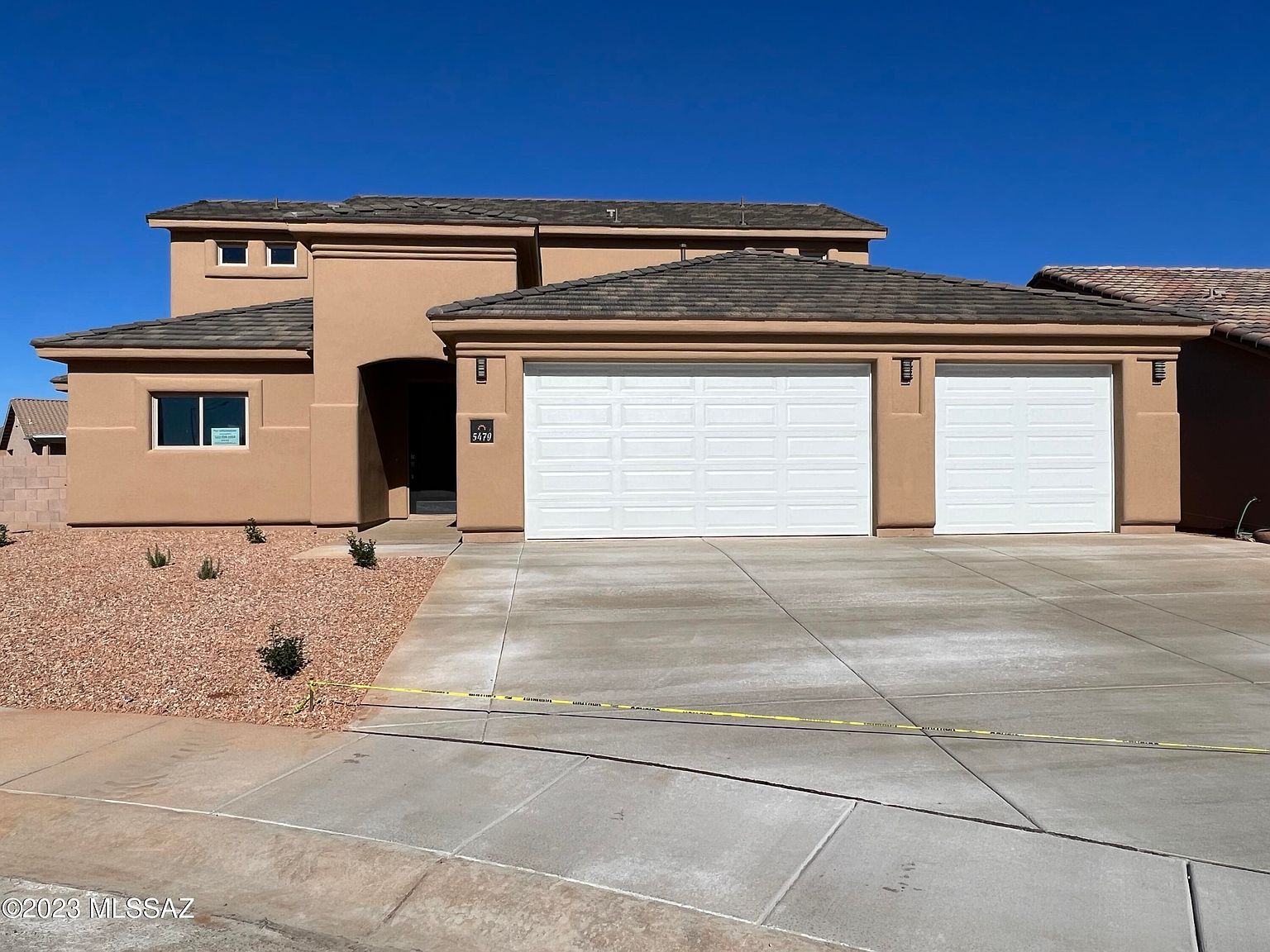 5479 Desert Willow Loop LOT 187, Sierra Vista, AZ 85635 MLS 22323464