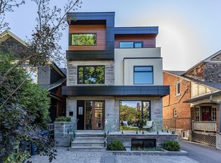 222 Wychwood Ave, Toronto, ON