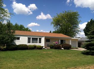 529 Liberty St, Ada, OH