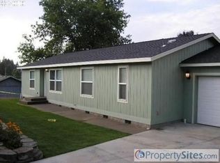 460 S 71st St, Springfield, OR 97478