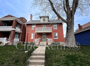 4033 Edwards Rd APT 3, Cincinnati, OH 45209