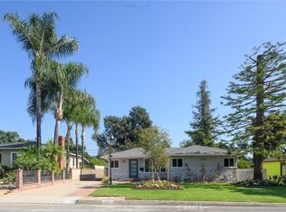 540 Hacienda Dr, Monrovia, CA 91016