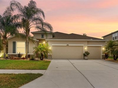 32373 BANNACK LANE, Wesley Chapel, FL, 33543