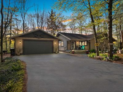 N1128 WHISPERING PINES COURT, Keshena, WI, 54135