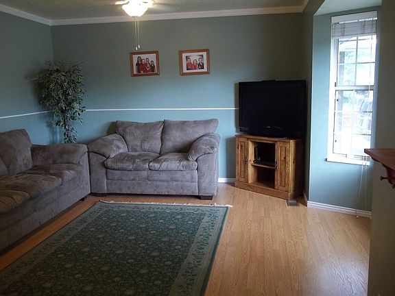 Front room