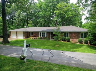 193 Dakota Dr, Ozark, MO 65721
