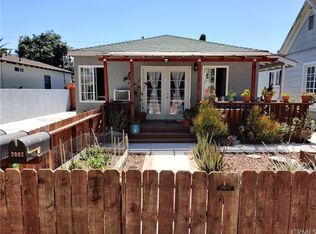 2002 18th St, Santa Monica, CA 90404