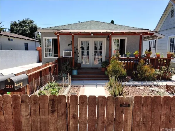 2002 18th St, Santa Monica, CA 90404