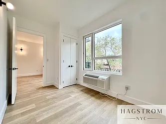 Rented by Hagstrom Management Inc