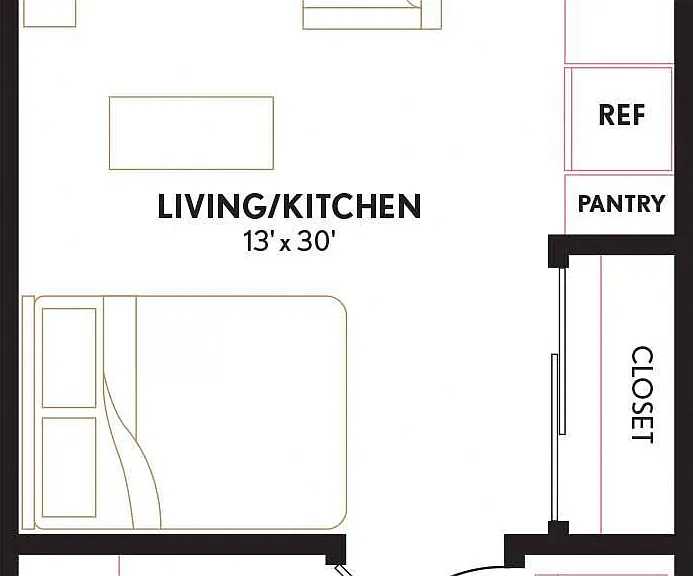 Annex on 12th — Photo 78