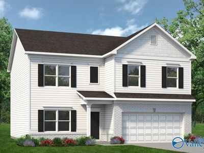 7313 Pine Run Ln, Owens Cross Roads, AL, 35763