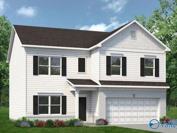 7313 Pine Run Ln, Owens Cross Roads, AL 35763