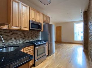 553 Bainbridge St #3E, Brooklyn, NY 11233