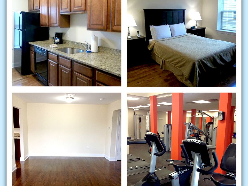 2nd image of 421 River Dr APT 204