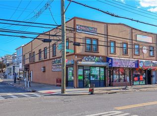 1400 Forest Ave, Staten Island, NY 10302