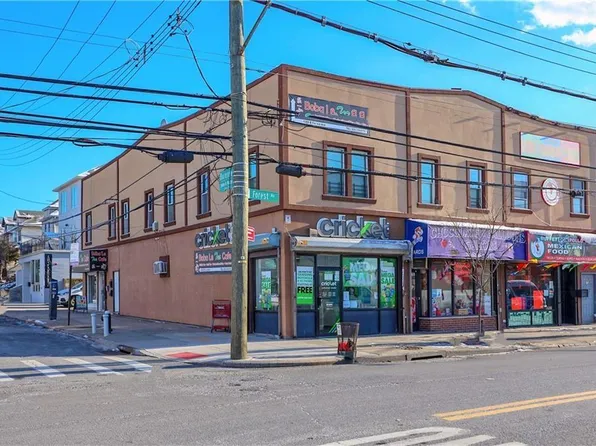 1400 Forest Ave, Staten Island, NY 10302