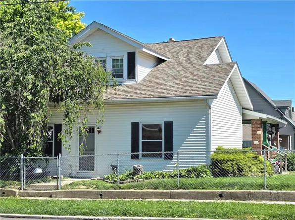 1925 John Glenn Rd, Dayton, OH 45420