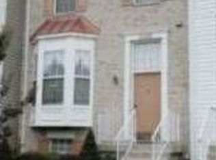 5405 Nacy Lee Ln, Upper Marlboro, MD 20772