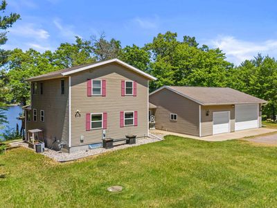 1108 W Queens Way, Nekoosa, WI, 54457