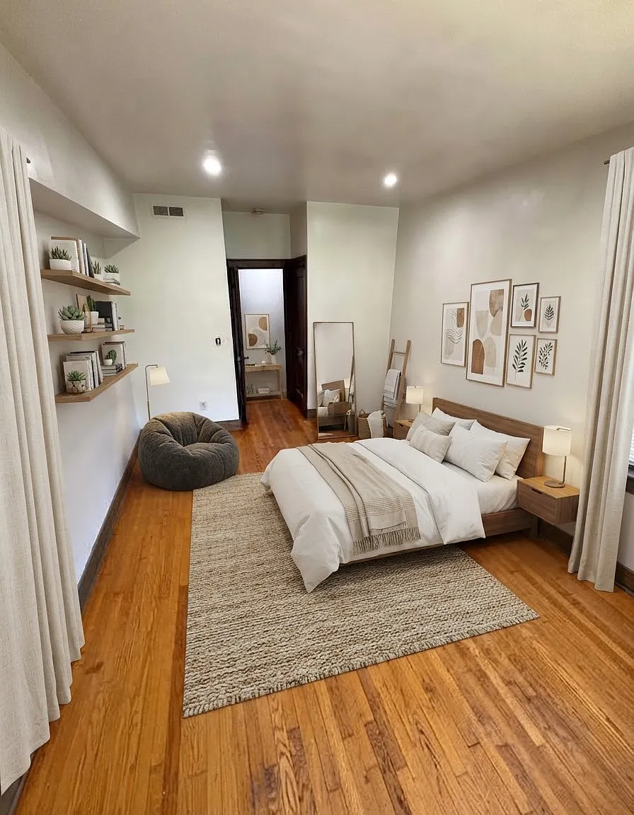 2 bed, 1100 sqft, $1,395 — Photo 3