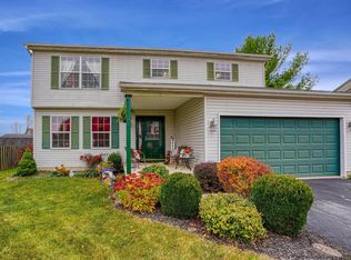 5266 Knight St, Groveport, OH 43125