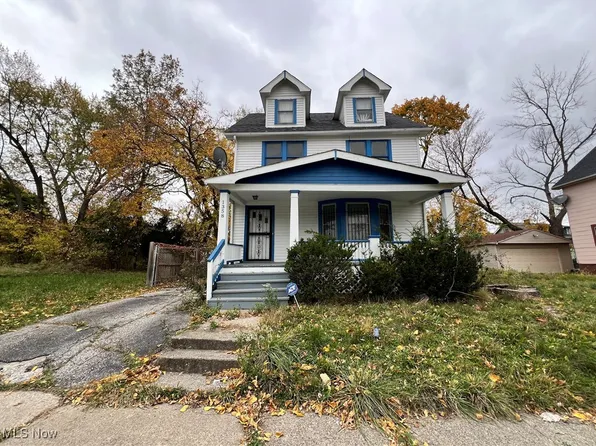 1358 E 134th St, East Cleveland, OH 44112