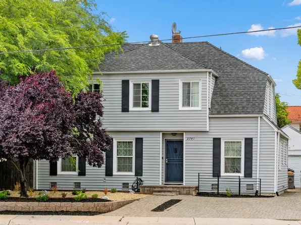 2741 Sutterville Rd, Sacramento, CA 95820